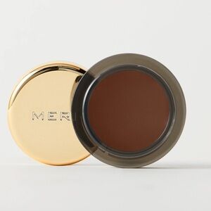 Merit Solo Shadow EYE COLOR in Brun